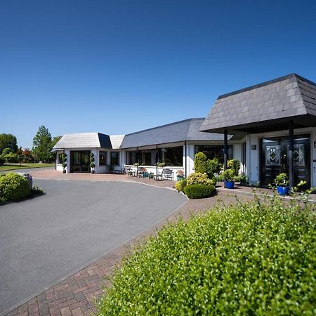 Burrendale Hotel Country Club & Spa Newcastle  Exteriör bild